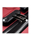 Polo City 073 Hardcase Koper [20 Inch]